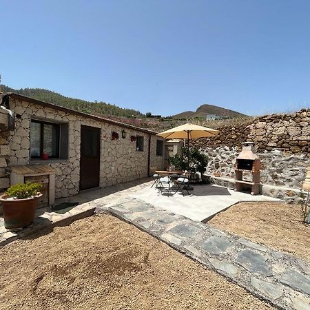 Casa Luis Pico Villa Granadilla De Abona Luaran gambar