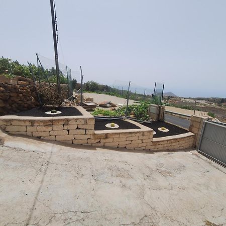Casa Luis Pico Villa Granadilla De Abona Luaran gambar
