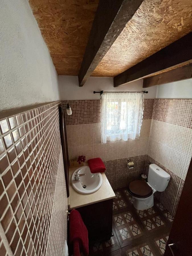 Casa Luis Pico Villa Granadilla De Abona Luaran gambar