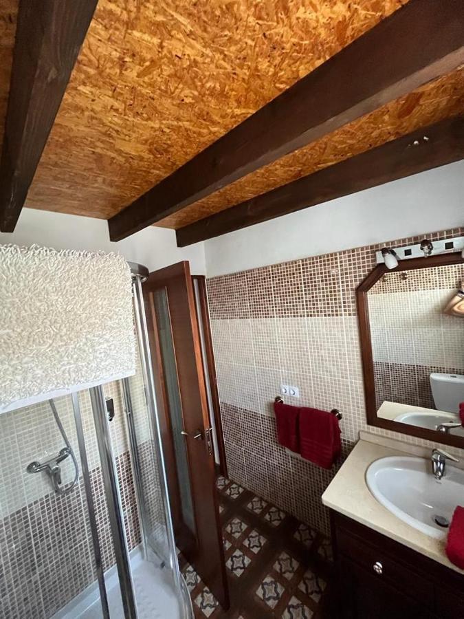 Casa Luis Pico Villa Granadilla De Abona Luaran gambar