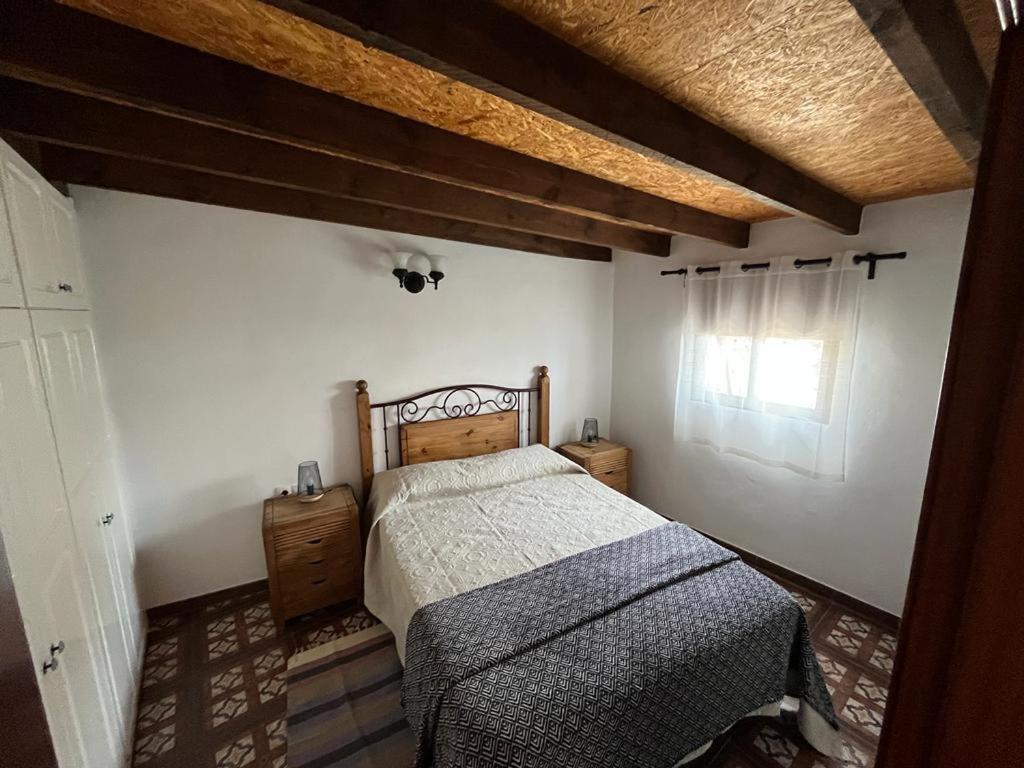 Casa Luis Pico Villa Granadilla De Abona Luaran gambar