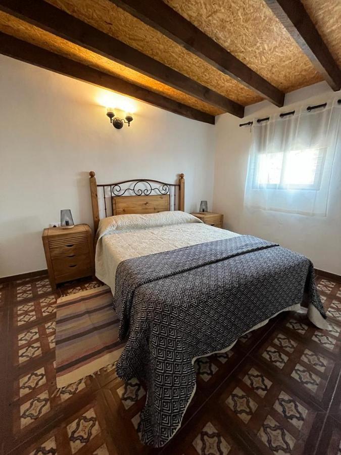 Casa Luis Pico Villa Granadilla De Abona Luaran gambar
