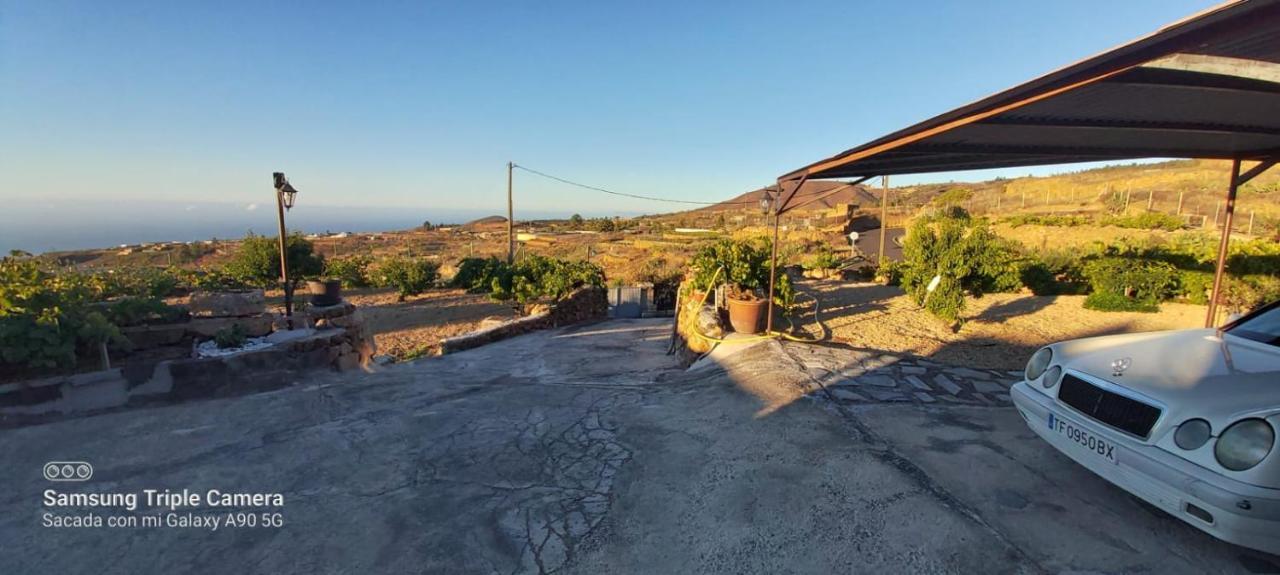 Casa Luis Pico Villa Granadilla De Abona Luaran gambar