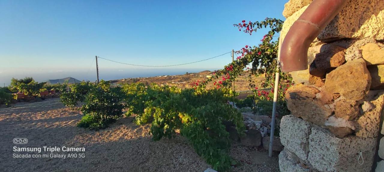 Casa Luis Pico Villa Granadilla De Abona Luaran gambar