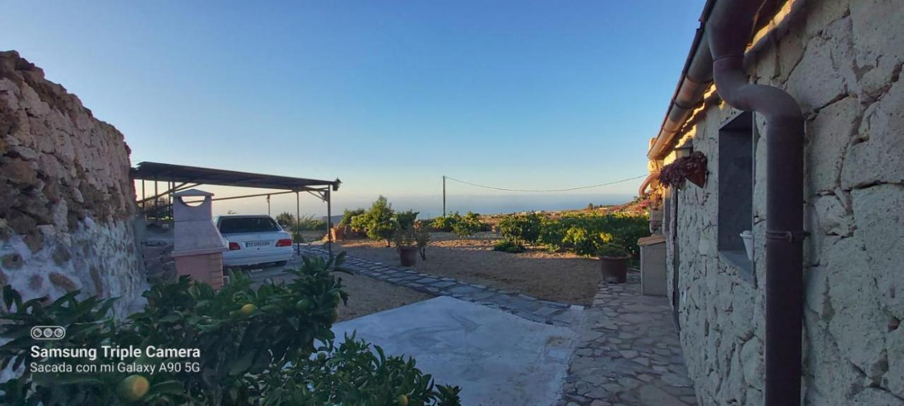 Casa Luis Pico Villa Granadilla De Abona Luaran gambar