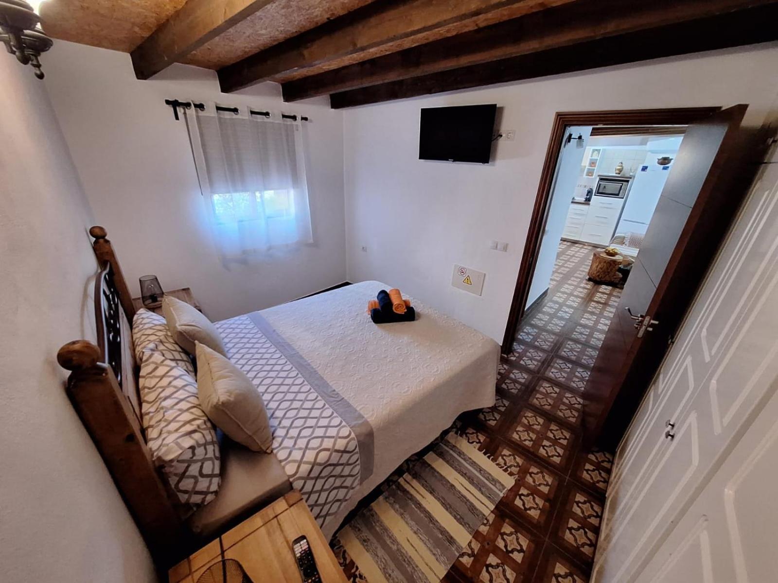 Casa Luis Pico Villa Granadilla De Abona Luaran gambar