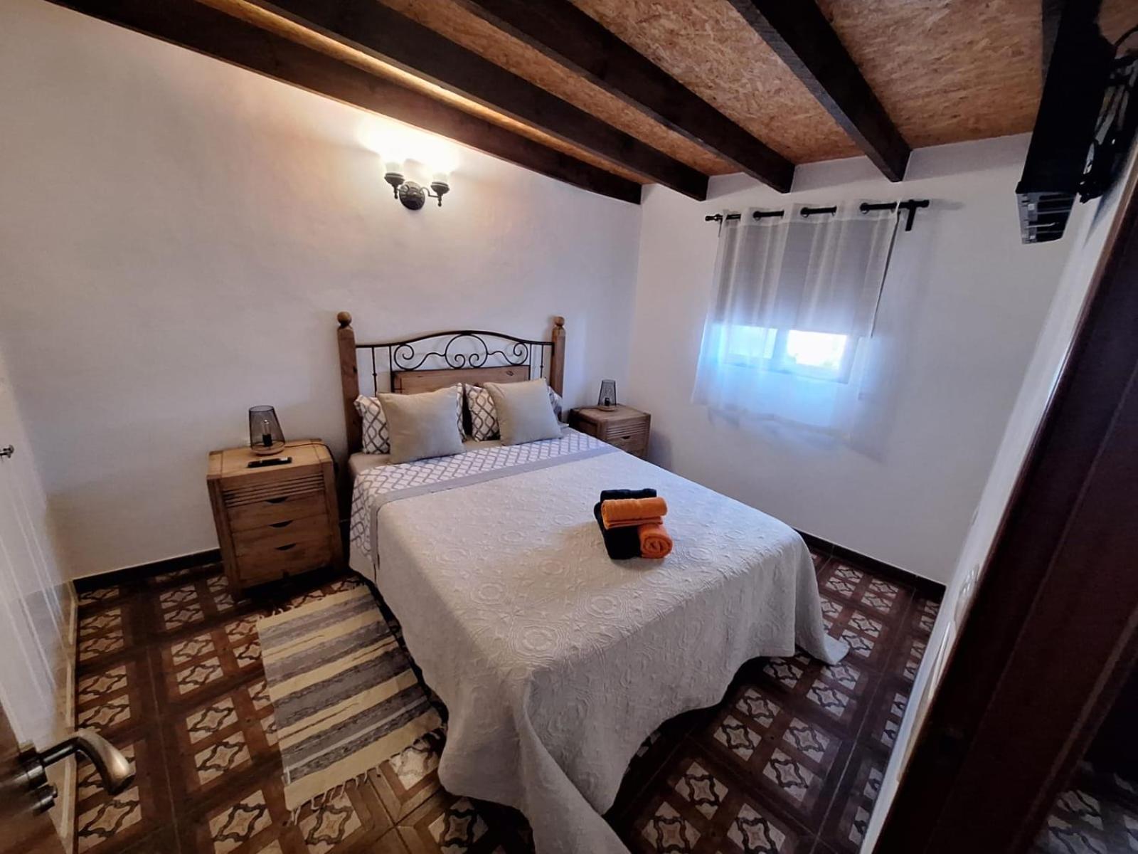 Casa Luis Pico Villa Granadilla De Abona Luaran gambar