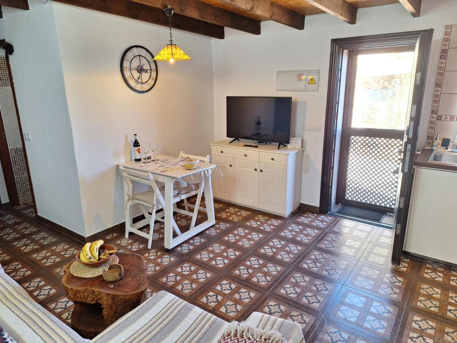 Casa Luis Pico Villa Granadilla De Abona Luaran gambar